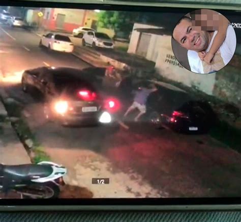 Filho é acusado de estar envolvido no assassinato do pai no bairro Vila