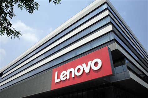 Lenovo Has Record Profit Over Cny10 Billion As Pc Maker Morphs Into