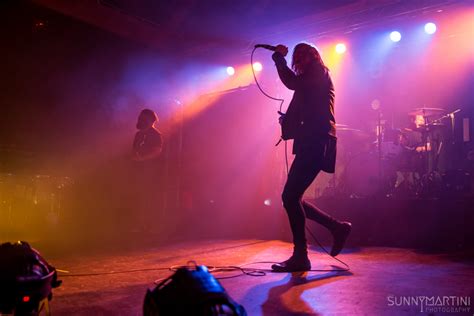 Underoath: The Rebirth Tour - Seattle Music News