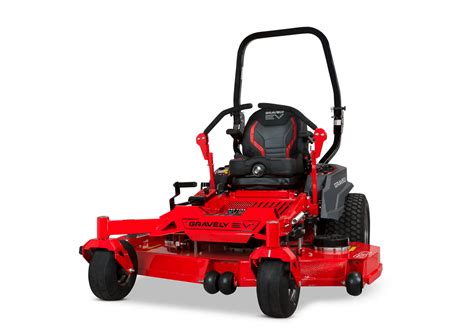 Gravely Pro Turn Ev 60 Gravely Mowers Australia Gravely Australia