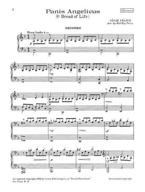 Sacred Piano Duets Piano Duet Sheet Music Sheet Music Plus