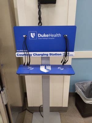 DUKE RALEIGH HOSPITAL - Updated January 2025 - 14 Photos & 83 Reviews ...