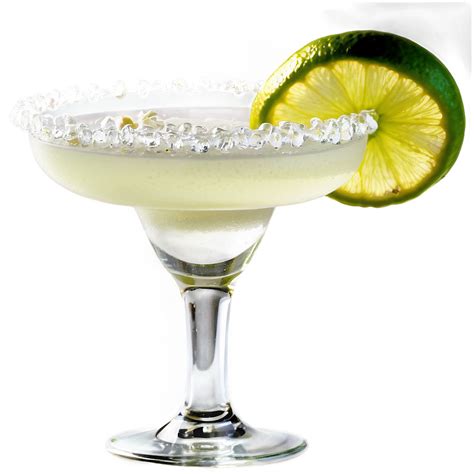 Download Margarita Glass Png 05242024