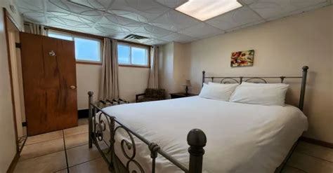 Hot Springs Campground CamplinQ