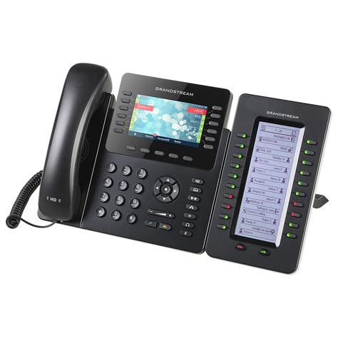 Grandstream Gs Gxp Voip Phone Device