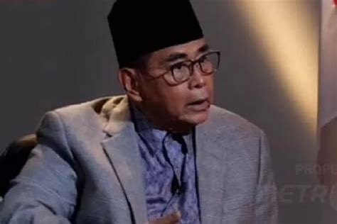 Mahfud Md Ungkap Fakta Mengejutkan Soal Panji Gumilang Punya Nama