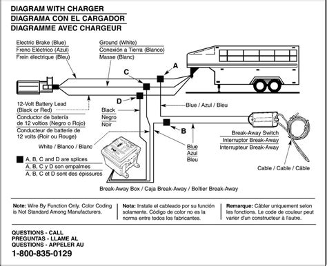 Wiring Diagram For Hopkins Breakaway Switch