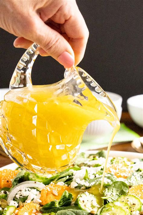 12 Salad Dressings to Take Your Salads from Ho-Hum to Amazing! - The ...