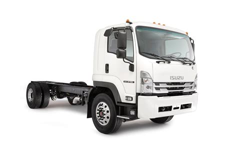 2023 ISUZU NPR - Allegiance Trucks