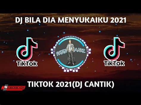 Dj Bila Dia Menyukaiku Dj Cantik Youtube