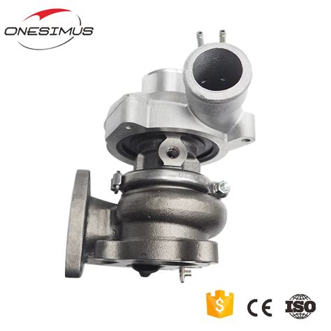 4d56 Turbo Charger Turbocharger Turbo Kit Engine For Sale Mitsubishi ...