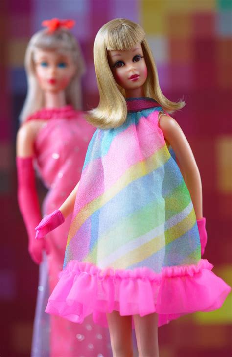 Vintage Mod Tnt Blonde Hair Fair In A Blonde Wig Artofit