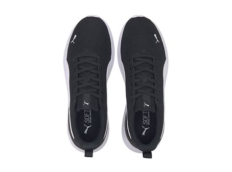 Ripley Zapatilla Hombre Puma Running Negro Anzarun Lite