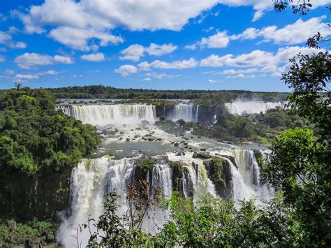 Cite Quatro Naturalidades Da América Do Sul - As Maiores Belezas Naturais da América do Sul | VagaMundos