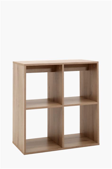 urban cube box shelf xx cm