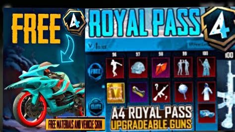 A Royal Pass Leaks Pubg A Royal Pass Leaks A Royal Pass