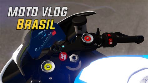 Moto Vlog Brasil Jogo De Moto Brasileiro Andro Games