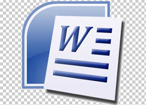 Microsoft Word Viewer Microsoft Office 2007 PNG, Clipart, Blue, Brand ...