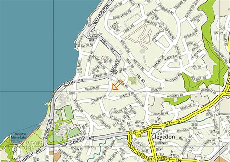 venues clevedon adult studies association