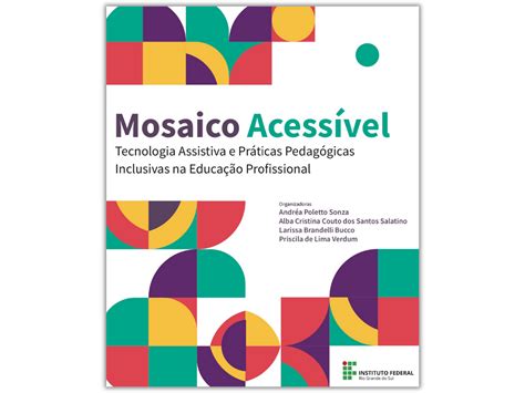 Mosaico Acess Vel Tecnologia Assistiva E Pr Ticas Inclusivas Na