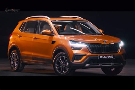 Skoda Kushaq Price In India 2023 Specs And Mileage Newcarbike