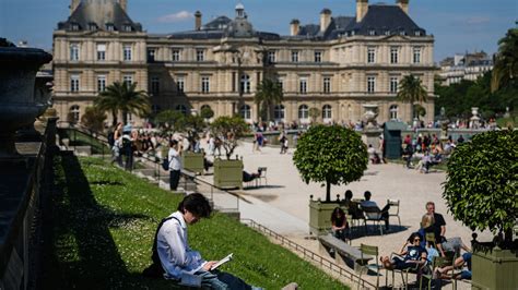 What to Do in Paris and France to Escape the Olympics - The New York Times