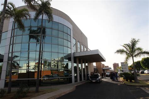 Hospital Municipal de Uberlândia é o único de Minas Gerais em ranking