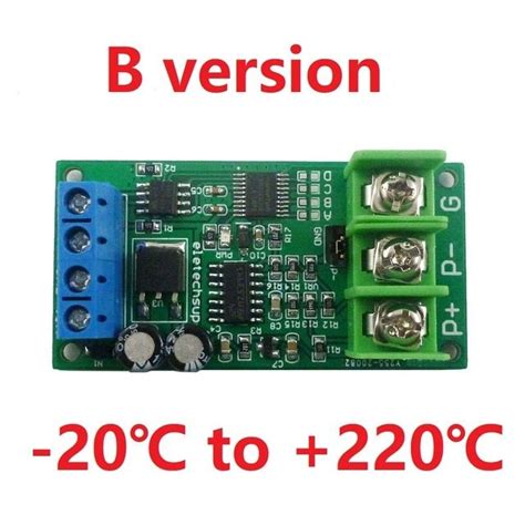 Celsius Pt Thermocouple Temperature Detector Rtd Sensor