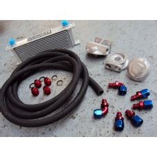 Mocal Oil Cooler Kit 106 Saxo