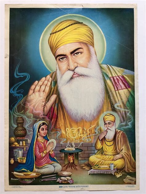 Pin On Sikh Art