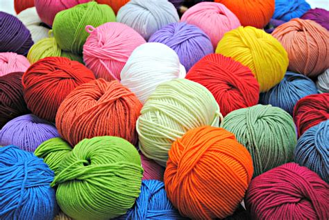 Inside the Yellow House: Yarn Obsession 