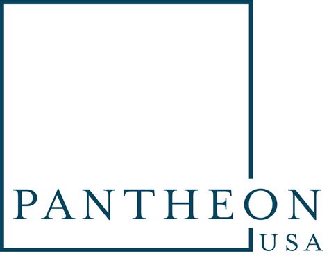 Pantheon Usa Welcome To A World Of Custom Design