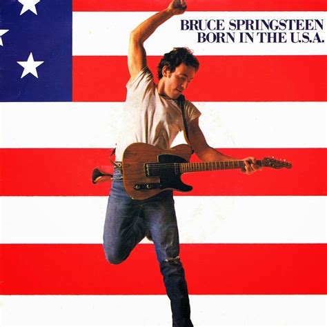moviesandsongs365: Top 10 Bruce Springsteen songs