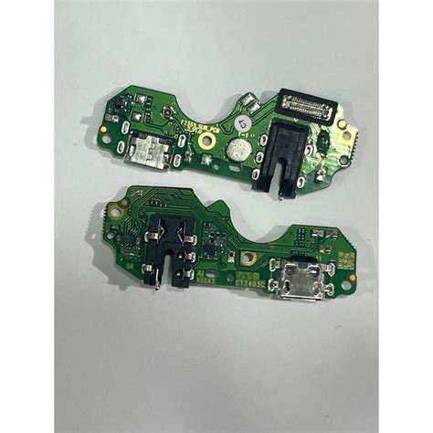 Placa Dock Conector De Carga Para Infinix Hot 20i X665 Shopee Brasil