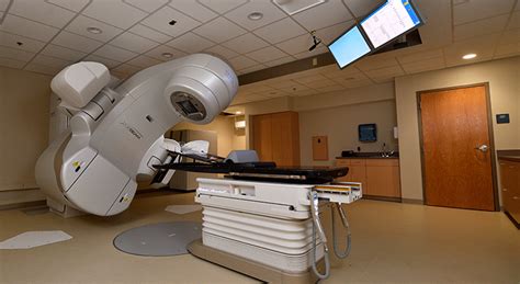 Stereotactic radiosurgery offers noninvasive brain tumor treatment ...