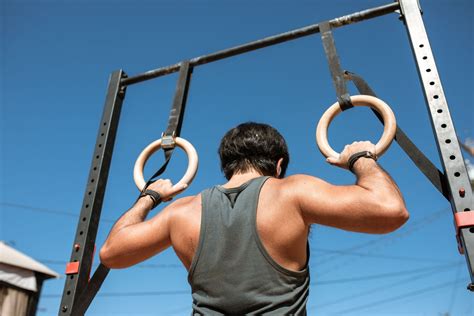 The Best Pull Day Workout For Building Muscle