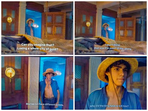 mont blanc noland ronepieceliveaction