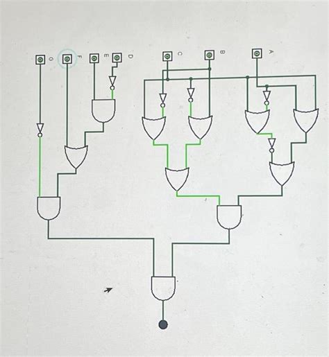 Solved Write Out The Expressions Frim The Given Circuits As Chegg