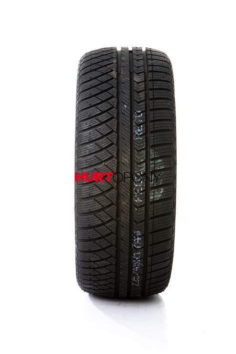 Opony Sailun 205/55R16 ATREZZO 4SEASONS 91H | hurtopony.pl
