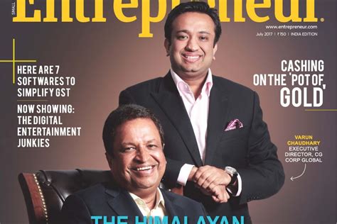 This Billionaires Company Is Made In Nepal Entrepreneur