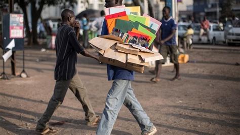 RDC à Lubumbashi la hausse des prix des produits de première