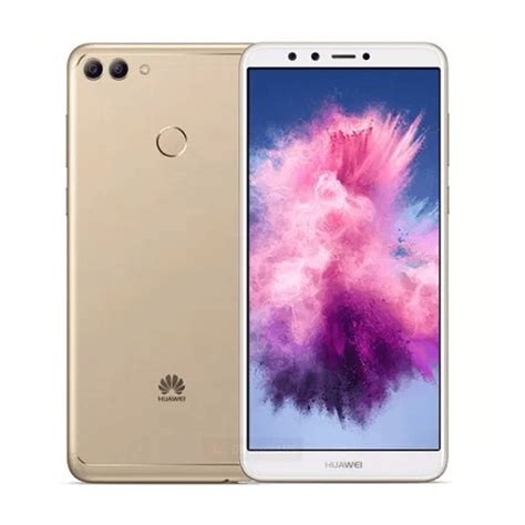 Huawei Y9 (2018): Características, precios y donde comprar - Moviles.info