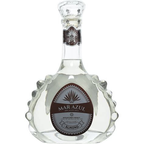 Mar Azul Almond Tequila | Total Wine & More