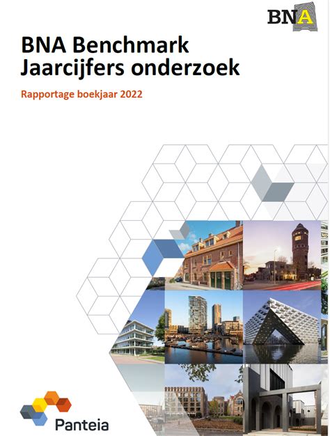 Bna Branchevereniging Nederlandse Architectenbureaus