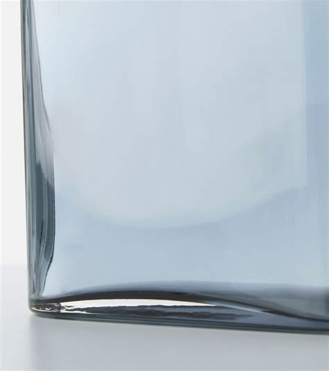 Nude Layers Medium Vase NUDE Glass