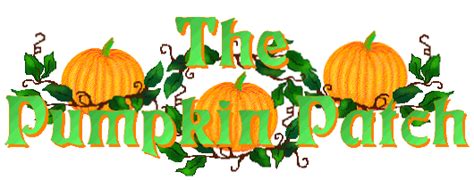 Pumpkin Patch Clipart Pictures Clipartix