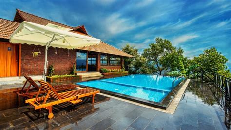 Gallery Thazhvaram Resort Homes