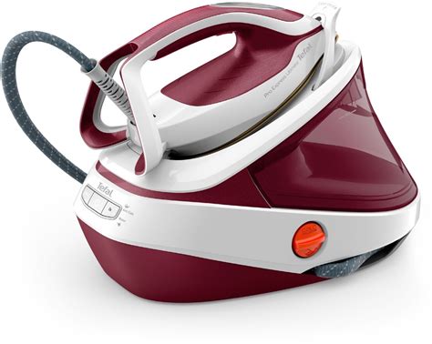 Tefal GV 9711 Pro Express Ultimate II Ab 199 00 Preisvergleich Bei