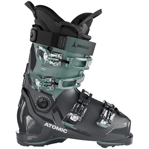 Atomic Hawx Ultra S Gw Ski Boots Women S Evo