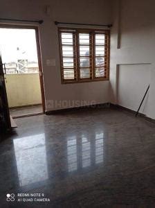 1 BHK Flat For Rent In BTM Layout Bangalore 1200 Sqft Property ID